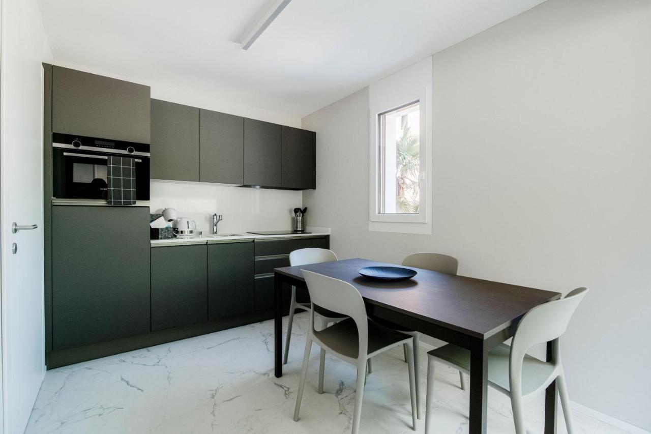 White Studio 8 - New Opening Apartment Locarno