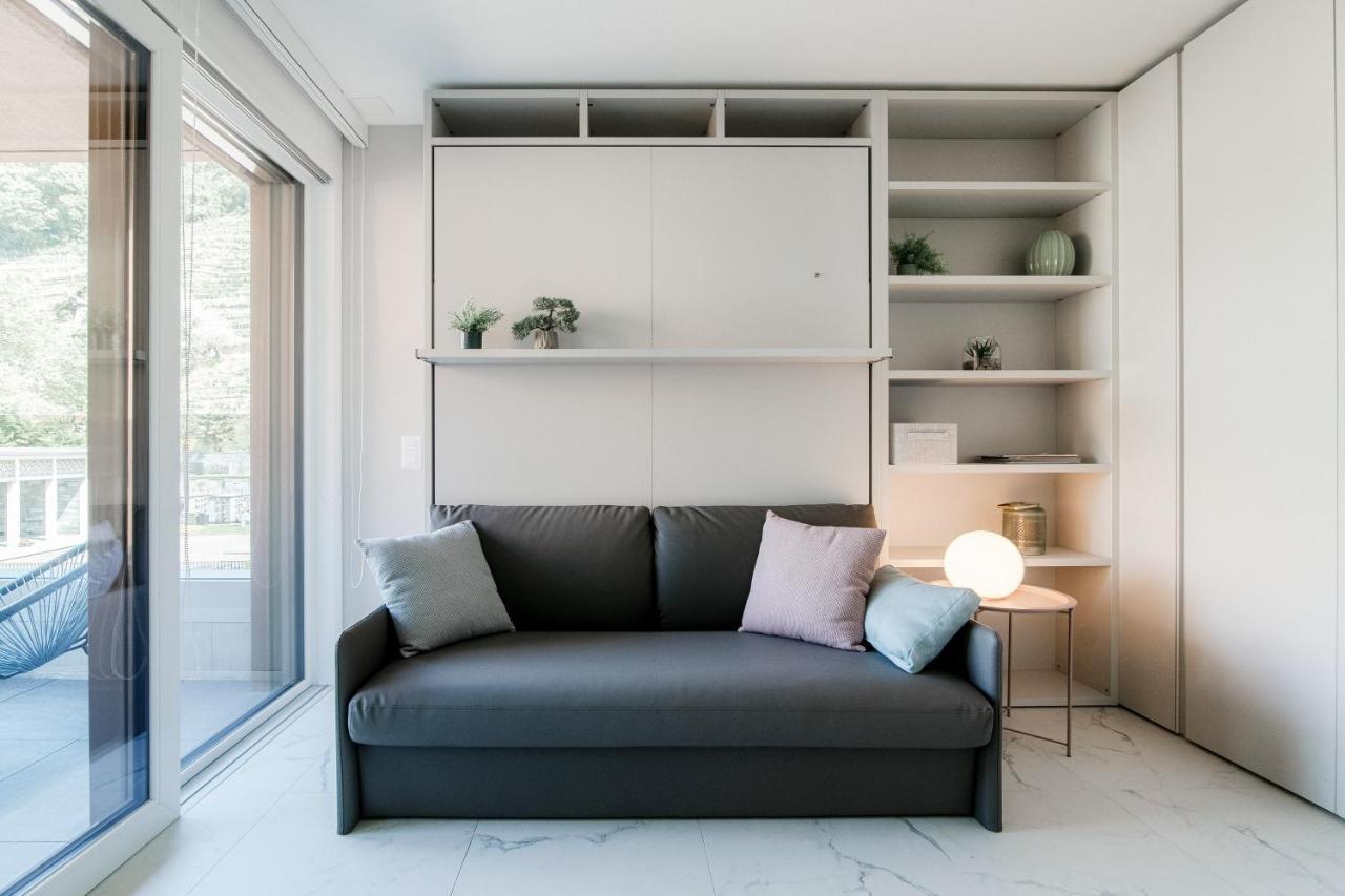 Apartment White Studio 8 - New Opening *