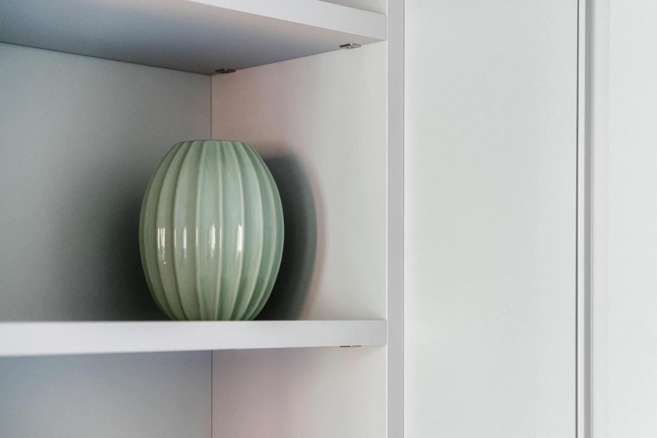 White Studio 8 - New Opening Apartment Locarno