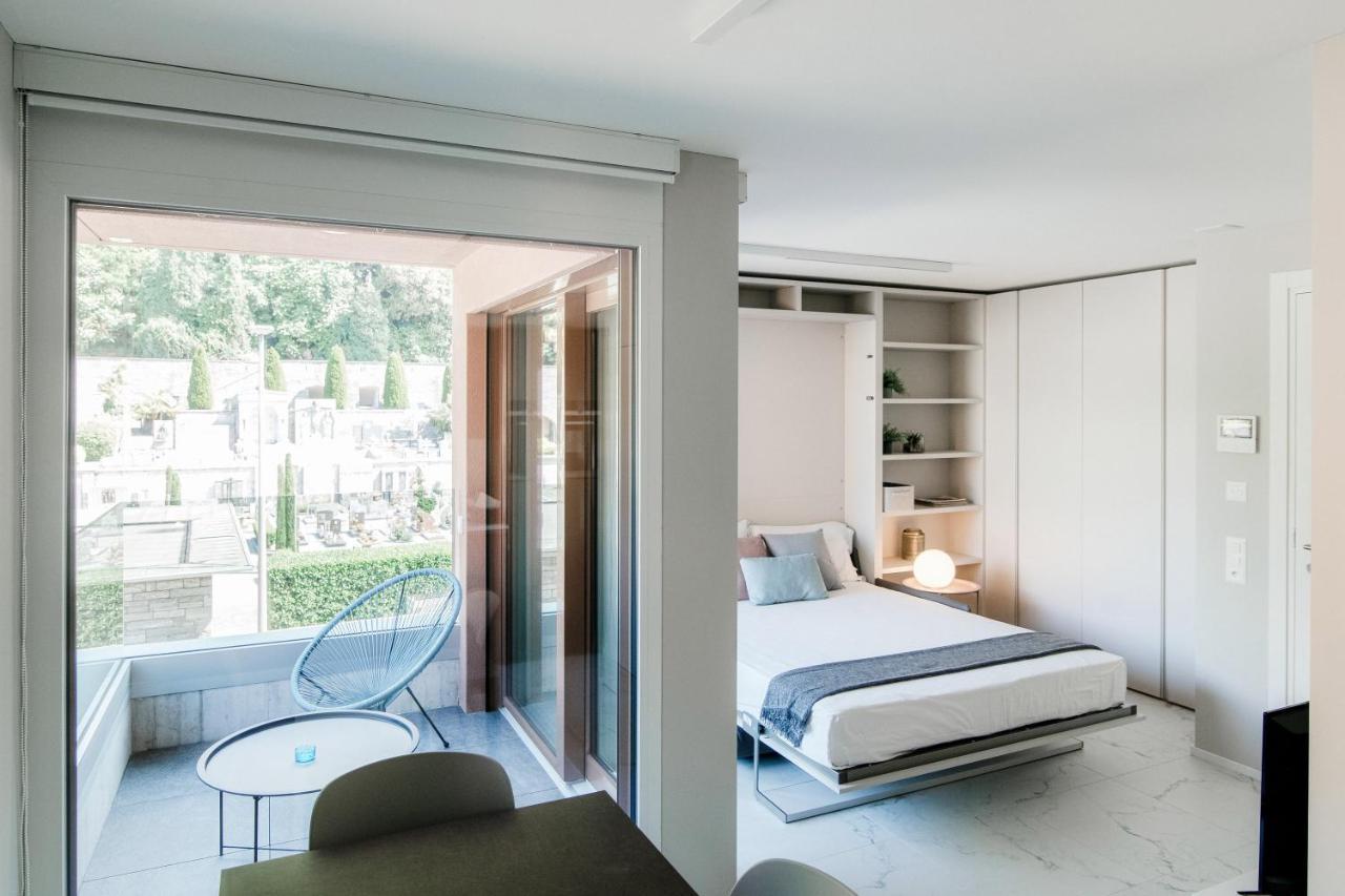 Apartment White Studio 8 - New Opening *